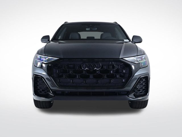 2026 Audi Q8 Premium Plus quattro - 22972737 - 7