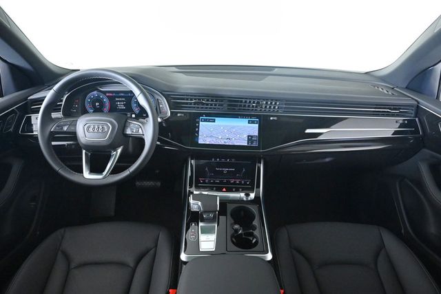 2026 Audi Q8 Premium Plus quattro - 22972737 - 8