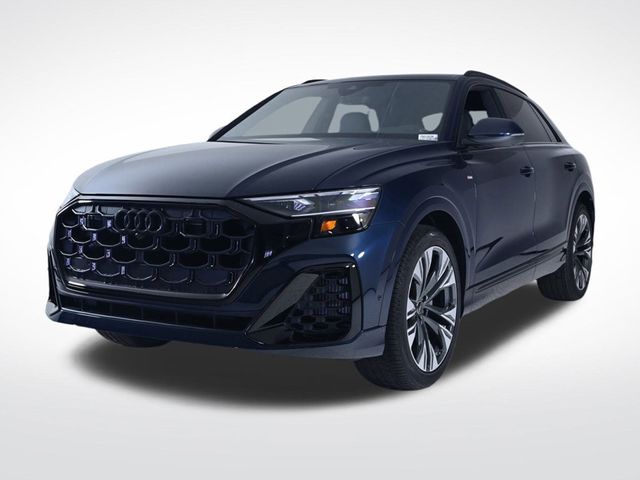 2026 Audi Q8 Premium Plus quattro - 22972742 - 0