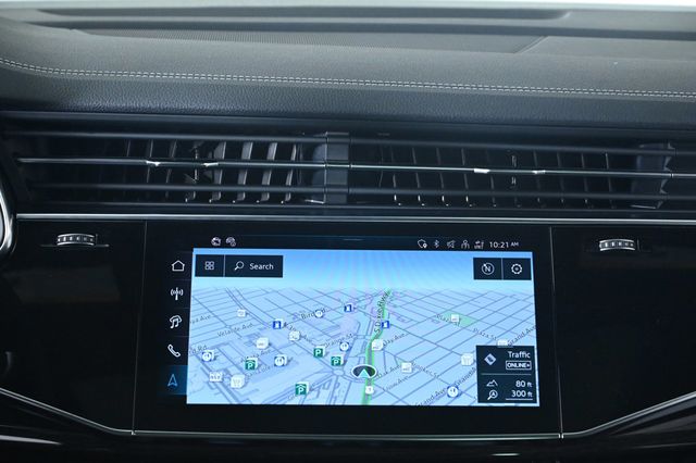 2026 Audi Q8 Premium Plus quattro - 22972742 - 11