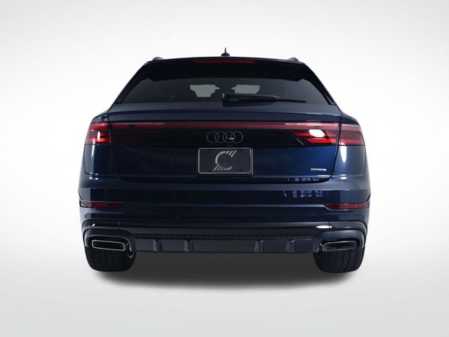 2026 Audi Q8 Premium Plus quattro - 22972742 - 3