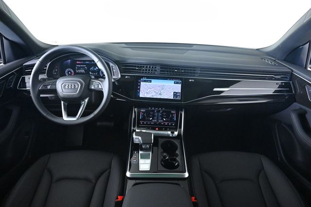 2026 Audi Q8 Premium Plus quattro - 22972742 - 8