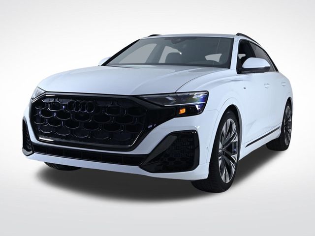 2026 Audi Q8 Premium Plus quattro - 22977130 - 0
