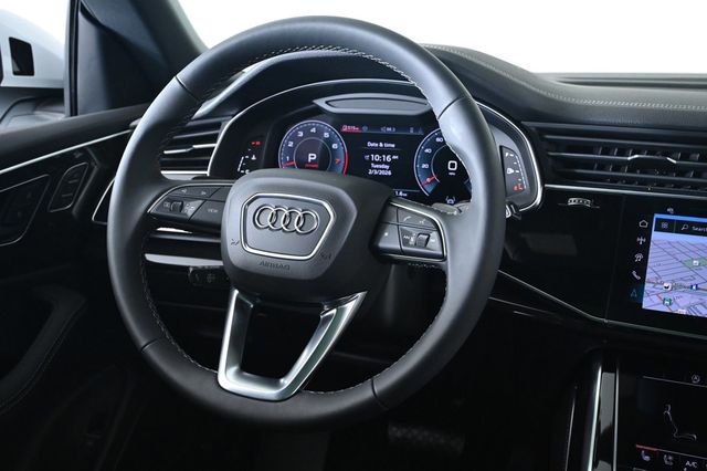 2026 Audi Q8 Premium Plus quattro - 22977130 - 9