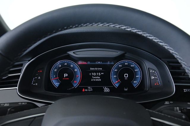 2026 Audi Q8 Premium Plus quattro - 22977130 - 10