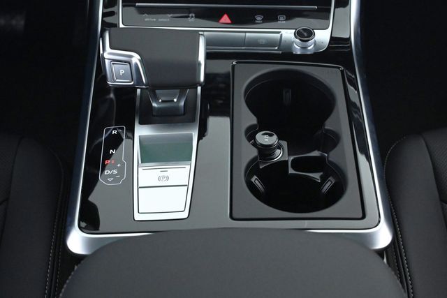 2026 Audi Q8 Premium Plus quattro - 22977130 - 12