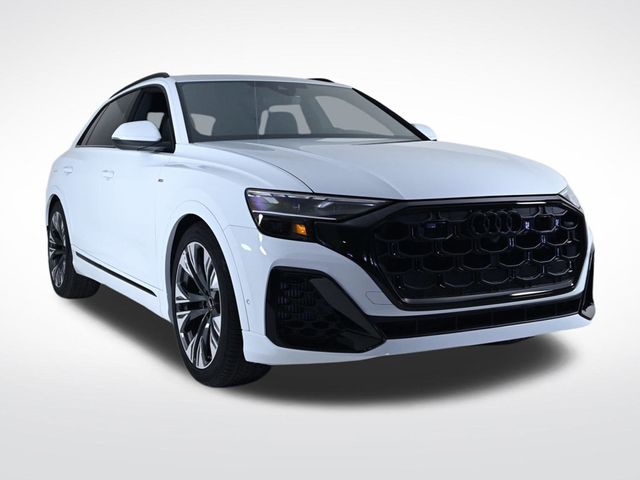 2026 Audi Q8 Premium Plus quattro - 22977130 - 6