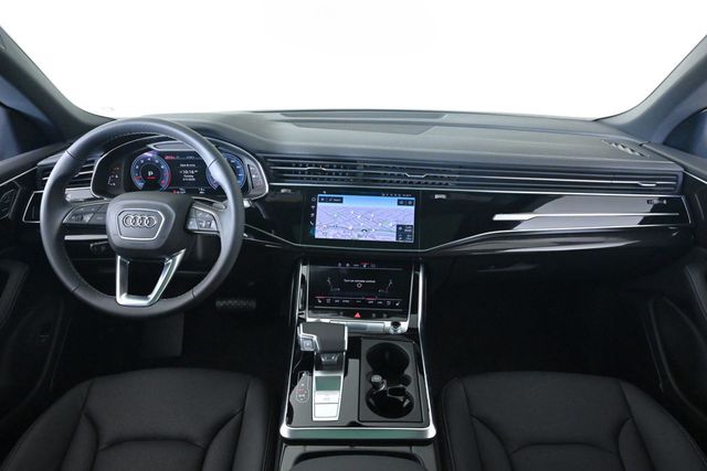 2026 Audi Q8 Premium Plus quattro - 22977130 - 8