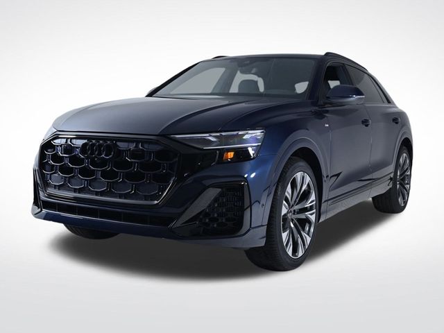 2026 Audi Q8 Premium Plus quattro - 22977137 - 0