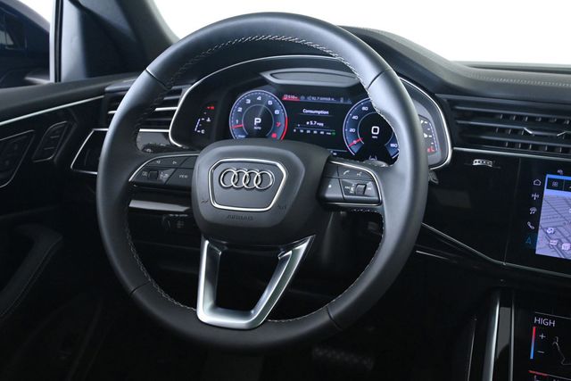 2026 Audi Q8 Premium Plus quattro - 22977137 - 9