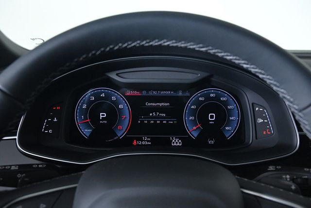 2026 Audi Q8 Premium Plus quattro - 22977137 - 10