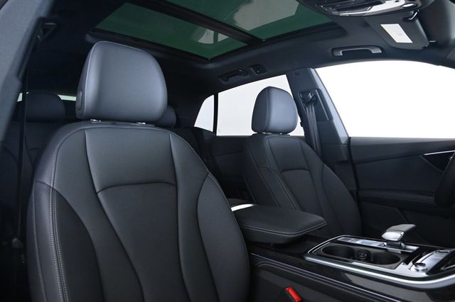 2026 Audi Q8 Premium Plus quattro - 22977137 - 14