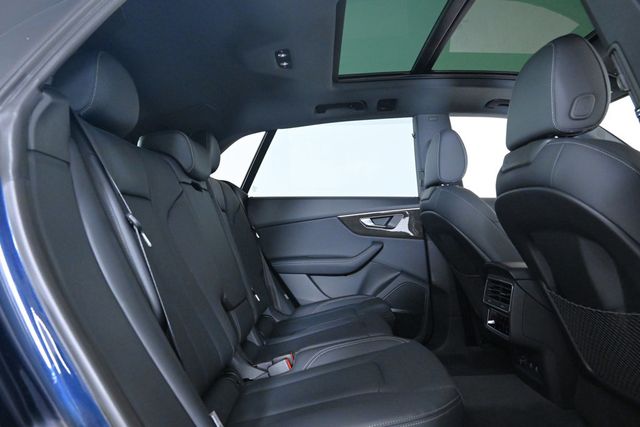 2026 Audi Q8 Premium Plus quattro - 22977137 - 15