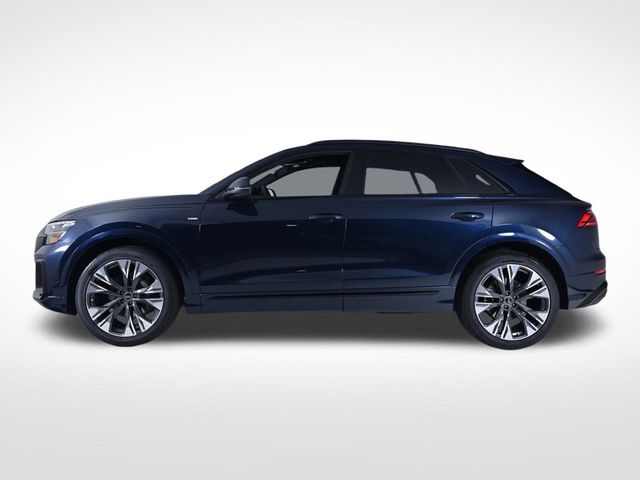 2026 Audi Q8 Premium Plus quattro - 22977137 - 1