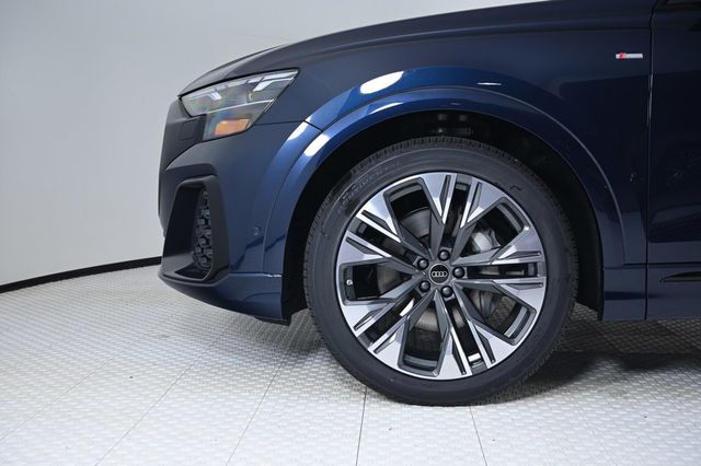 2026 Audi Q8 Premium Plus quattro - 22977137 - 22