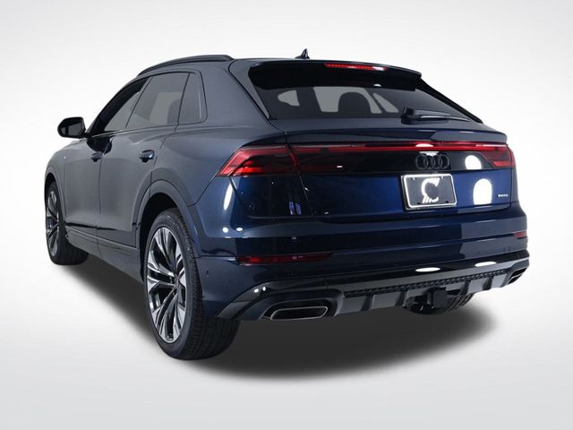 2026 Audi Q8 Premium Plus quattro - 22977137 - 2