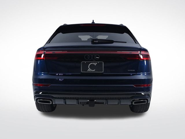 2026 Audi Q8 Premium Plus quattro - 22977137 - 3