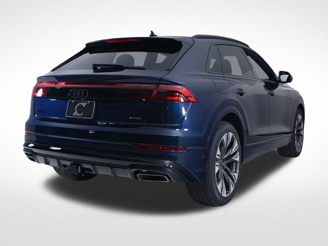2026 Audi Q8 Premium Plus quattro - 22977137 - 4