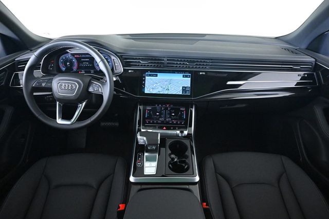 2026 Audi Q8 Premium Plus quattro - 22977137 - 8