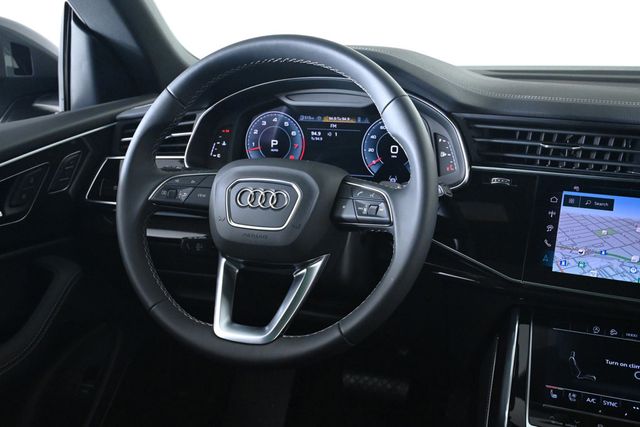 2026 Audi Q8 Premium Plus quattro - 22977202 - 9