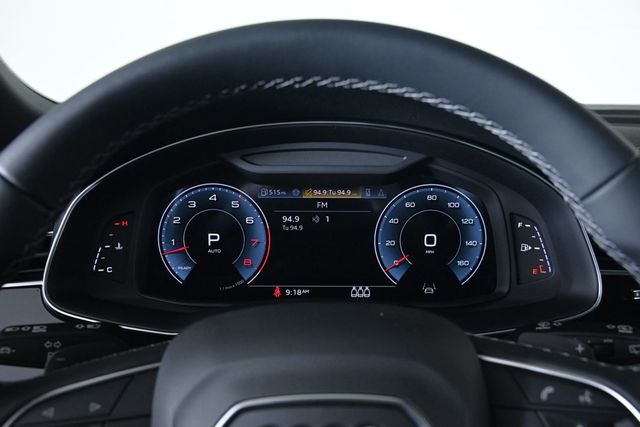 2026 Audi Q8 Premium Plus quattro - 22977202 - 10