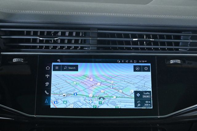 2026 Audi Q8 Premium Plus quattro - 22977202 - 11