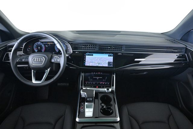 2026 Audi Q8 Premium Plus quattro - 22977202 - 8