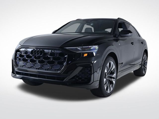 2026 Audi Q8 Premium Plus quattro - 22977212 - 0