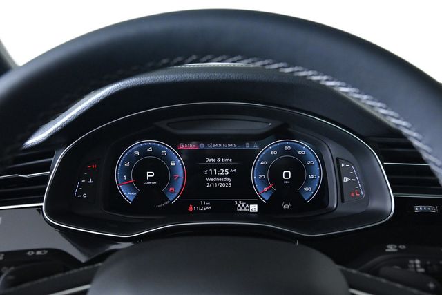 2026 Audi Q8 Premium Plus quattro - 22977212 - 10