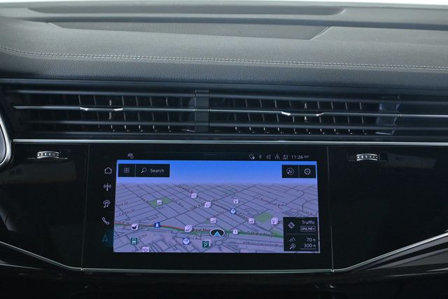 2026 Audi Q8 Premium Plus quattro - 22977212 - 11