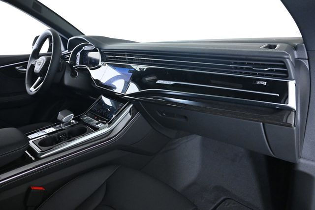 2026 Audi Q8 Premium Plus quattro - 22977212 - 13