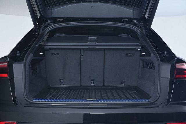 2026 Audi Q8 Premium Plus quattro - 22977212 - 22