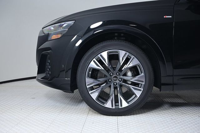 2026 Audi Q8 Premium Plus quattro - 22977212 - 24
