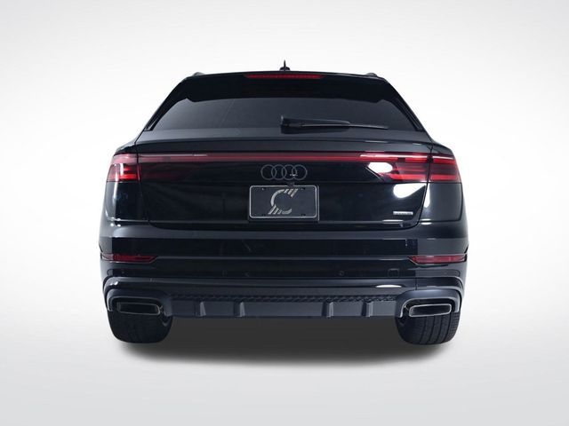 2026 Audi Q8 Premium Plus quattro - 22977212 - 3