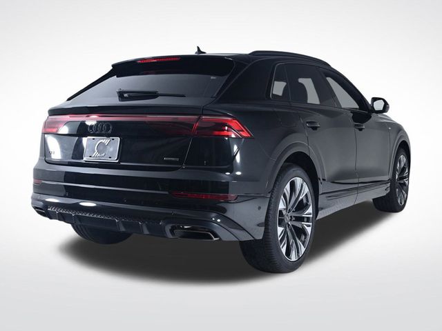 2026 Audi Q8 Premium Plus quattro - 22977212 - 4