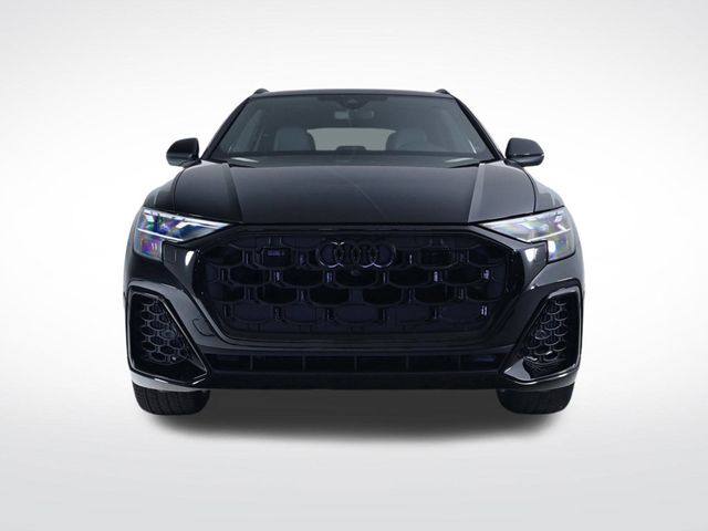 2026 Audi Q8 Premium Plus quattro - 22977212 - 7