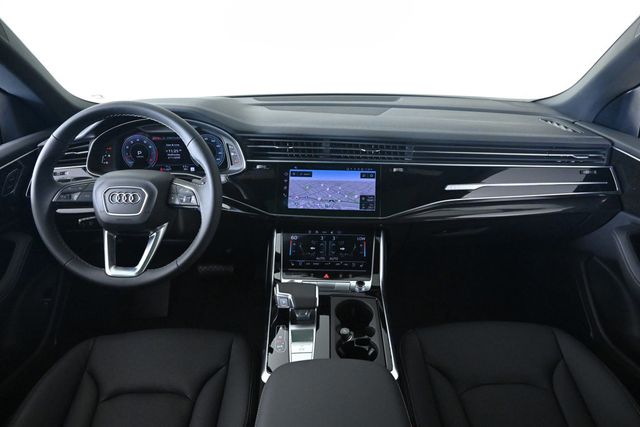 2026 Audi Q8 Premium Plus quattro - 22977212 - 8