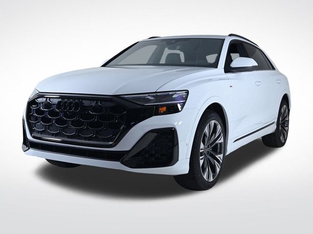 2026 Audi Q8 Premium Plus quattro - 22977230 - 0