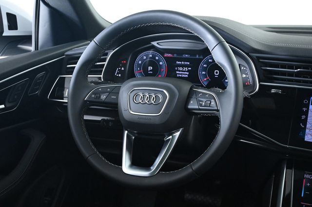 2026 Audi Q8 Premium Plus quattro - 22977230 - 9