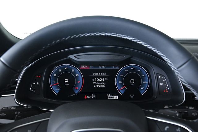 2026 Audi Q8 Premium Plus quattro - 22977230 - 10