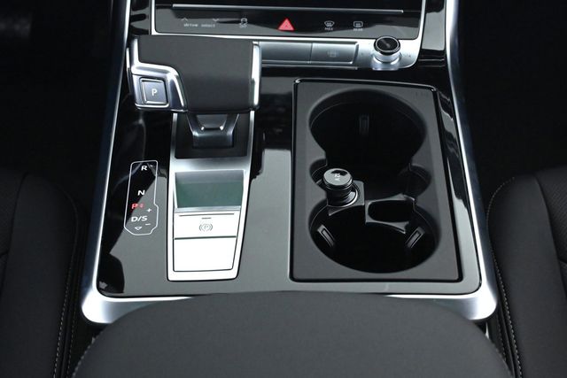 2026 Audi Q8 Premium Plus quattro - 22977230 - 12