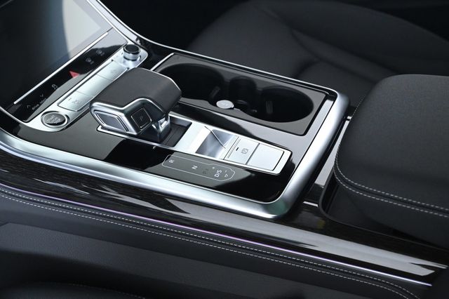 2026 Audi Q8 Premium Plus quattro - 22977230 - 18