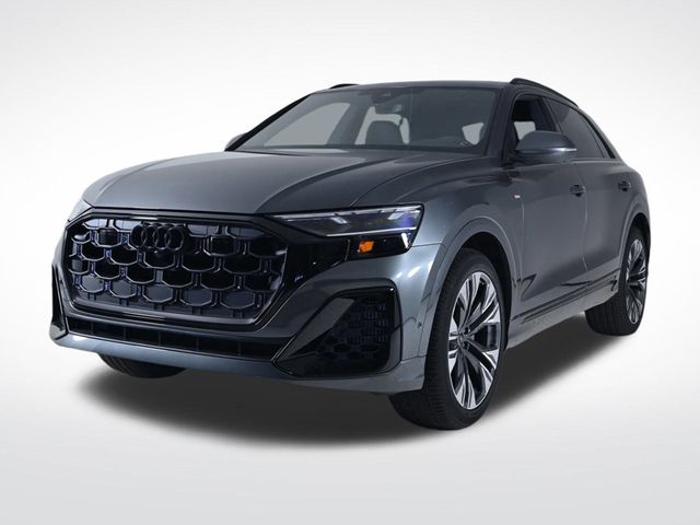 2026 Audi Q8 Premium Plus quattro - 22977258 - 0