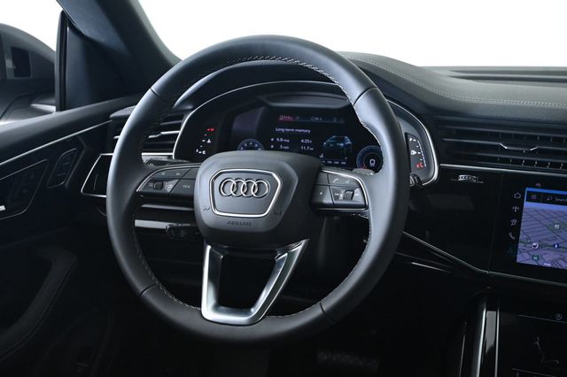 2026 Audi Q8 Premium Plus quattro - 22977258 - 9