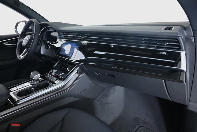 2026 Audi Q8 Premium Plus quattro - 22977258 - 13