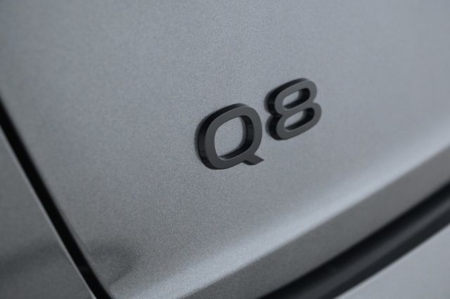 2026 Audi Q8 Premium Plus quattro - 22977258 - 22