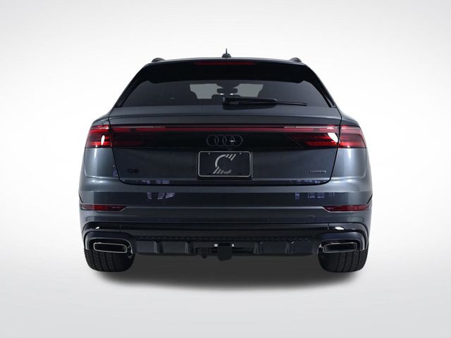 2026 Audi Q8 Premium Plus quattro - 22977258 - 3
