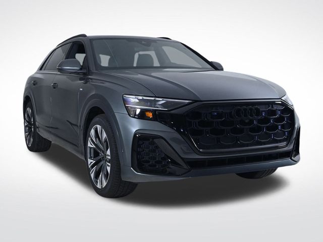 2026 Audi Q8 Premium Plus quattro - 22977258 - 6