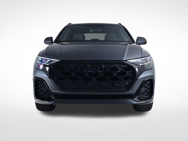 2026 Audi Q8 Premium Plus quattro - 22977258 - 7