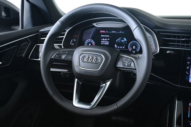 2026 Audi Q8 Premium Plus quattro - 22977304 - 9
